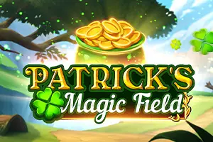 Patricks Magic Field