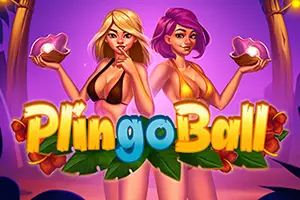 Plingo Ball