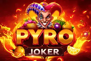Pyro Joker