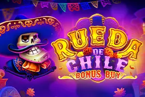 Rueda De Chile Bonus Buy