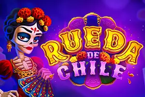 Rueda De Chile