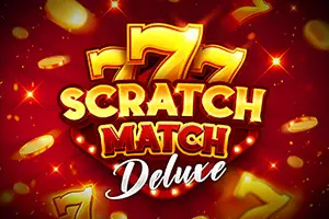 Scratch Match Deluxe
