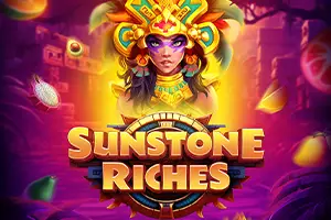 Sunstone Riches