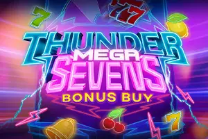 Thunder Mega Sevens Bonus Buy