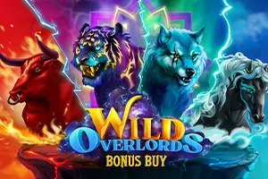 Wild Shark Bonuy Buy