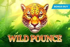 Wild Pounce