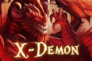 X Demon