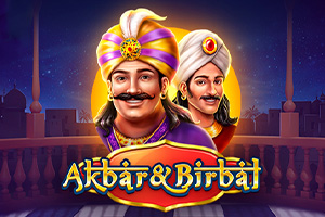 Akbar Birbal