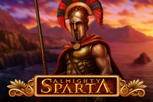 Almighty Sparta