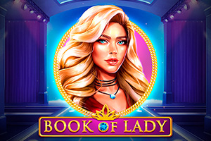 Book Of Lady