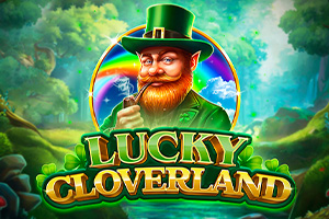 Lucky Cloverland