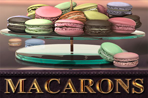 Macarons