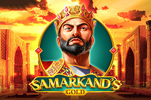 Samarkands Gold