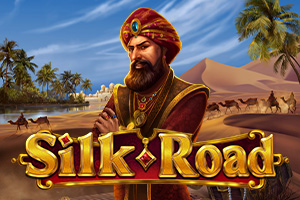 Silk Road