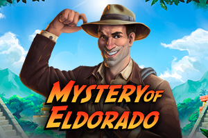 The Mystery of Eldorado