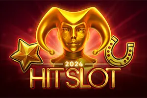 2024 Hit Slot