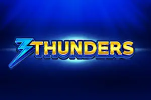 Thunderstruck