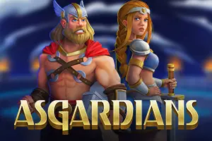 Asgardians