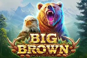 Big Brown