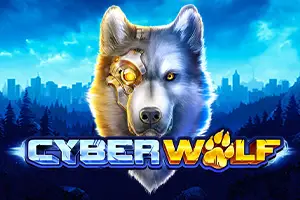 Cool Wolf