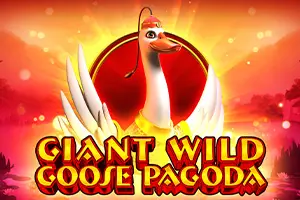 Giant Wild Goose Pagoda