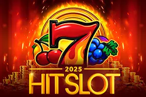 Hit Slot 2025