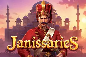 JANISSARIES