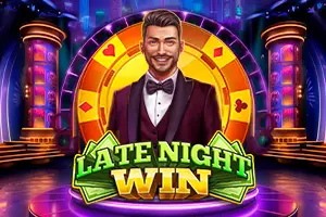 Late Night Win