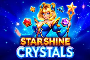 Starshine Crystals