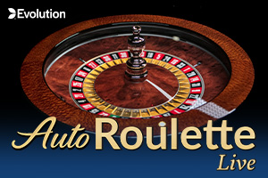 Auto-Roulette VIP