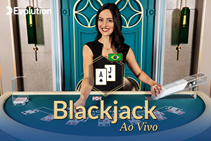 Blackjack Classic in Portuguese 1