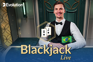 Blackjack em Portugues 1