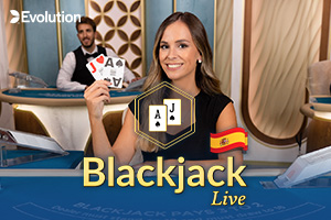 Blackjack in Spanish 1