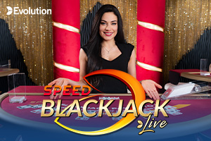 Speed Blackjack M