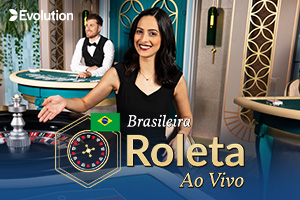 Brazilian Roulette Live