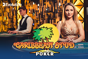 Caribbean Stud Poker