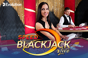 Classic Speed Blackjack 13