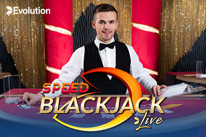 Classic Speed Blackjack 14