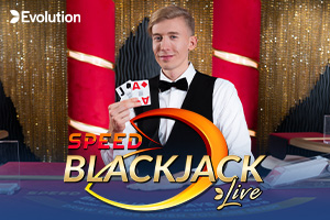 Classic Speed Blackjack 15