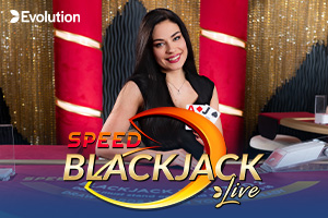 Classic Speed Blackjack 17