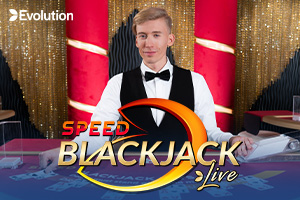 Classic Speed Blackjack 19