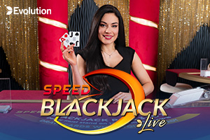 Classic Speed Blackjack 21