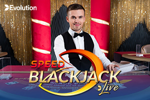 Classic Speed Blackjack 22