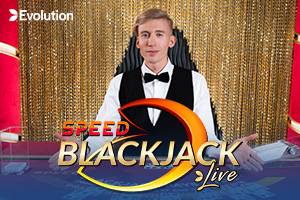 Classic Speed Blackjack 23