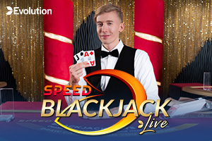 Classic Speed Blackjack 44