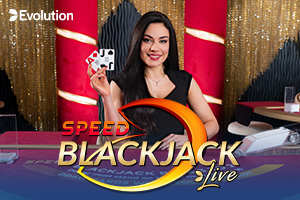 Classic Speed Blackjack 50