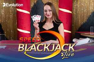 Classic Speed Blackjack 8