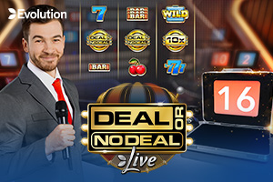 Deal Or No Deal