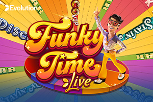 Funky Time