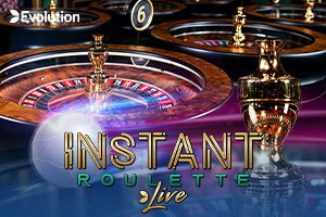 Instant Roulette